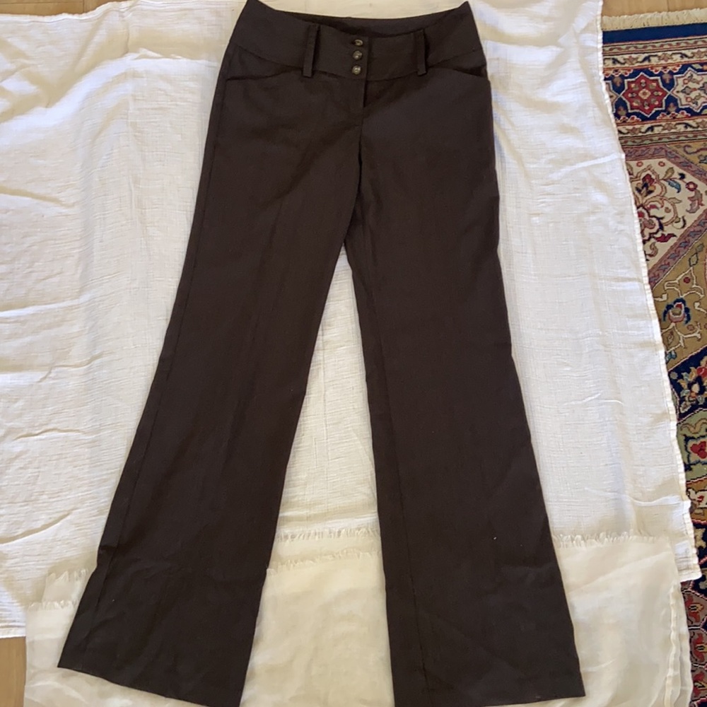 Dress pants - Picture 3 of 3
